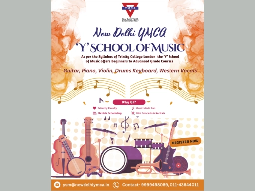 Learn Music