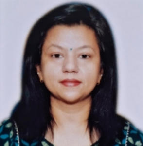 Ms. Smita Srivastava