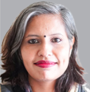 Dr. Indu Gupta