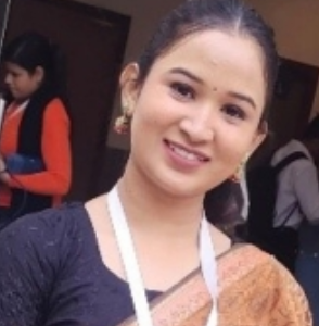 Aditi Singh