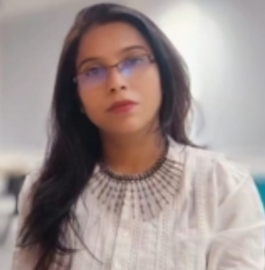 Akansha Ojha