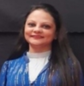 Monika Khurmi
