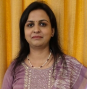 Neha Jain