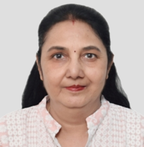 Ratna Saxena