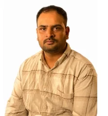 Mr. Mukesh Singla