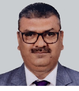 Dr. Piyush Sharma