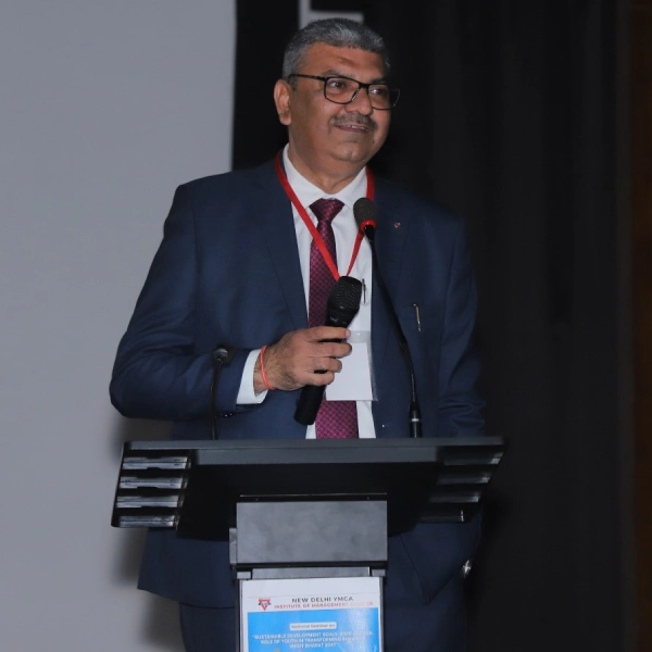 Dr. Piyush Sharma