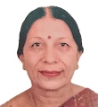 Dr. Rita Mathur 