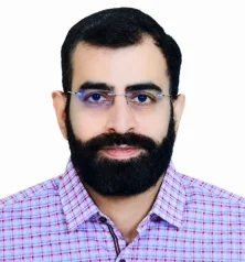 Mr. Yuvraj Bararia
