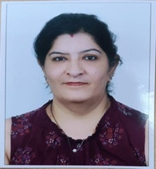 Anita Nathani Dasgupta