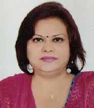 Ruchi Saxena 