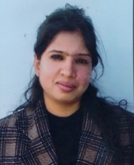 KIRAN BHARDWAJ