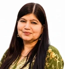 Ms. Vimmi Karan Sood