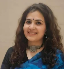 Ms. Ruchika Batra