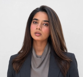 Mehar Oberoi