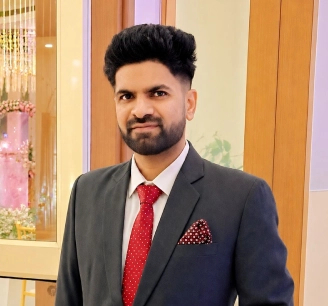Dr. Lakshay Sharma