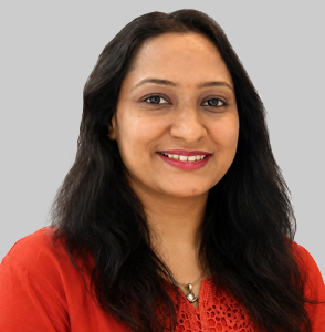 Mitali Goel