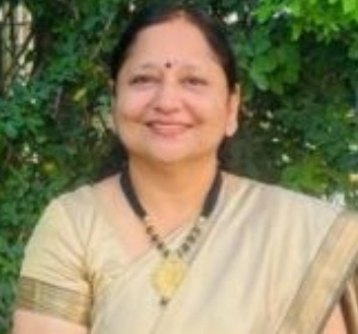 Ms. Anupama Agarwal