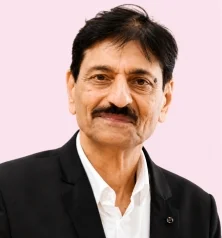 Mr. B. Teckchandani