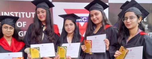 New Delhi YMCA IMS About Us