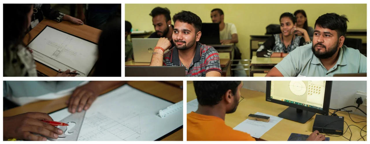 Teaching methodologies