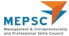 MEPSC Logo