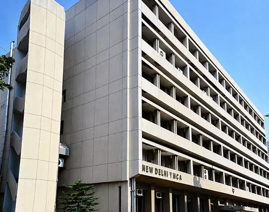 YMCA Delhi
